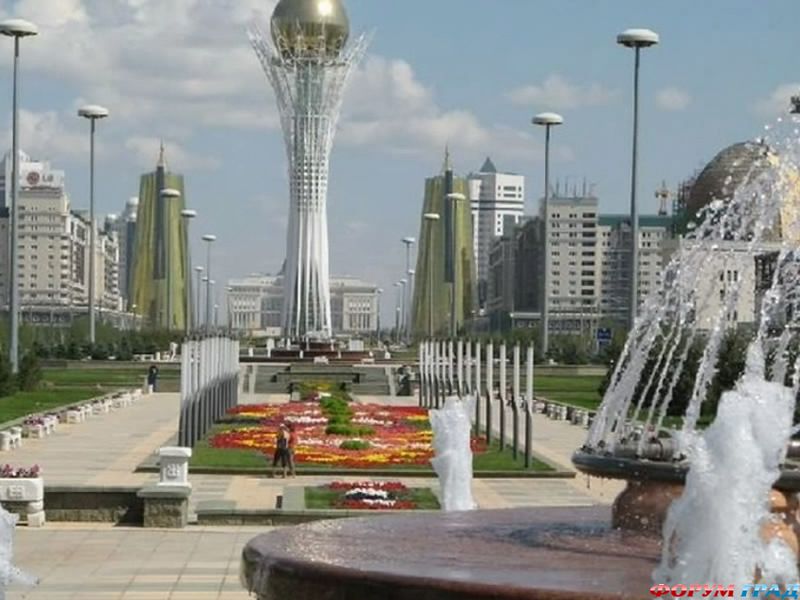 Фотографии Казахстана 29