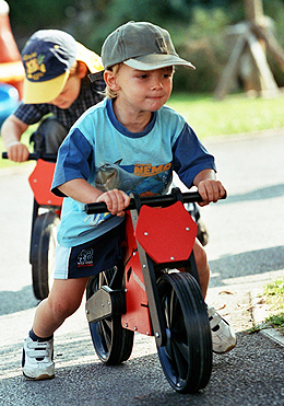 Kiddimoto