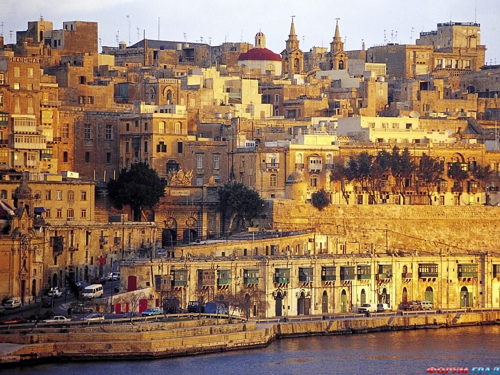 Foto Malta