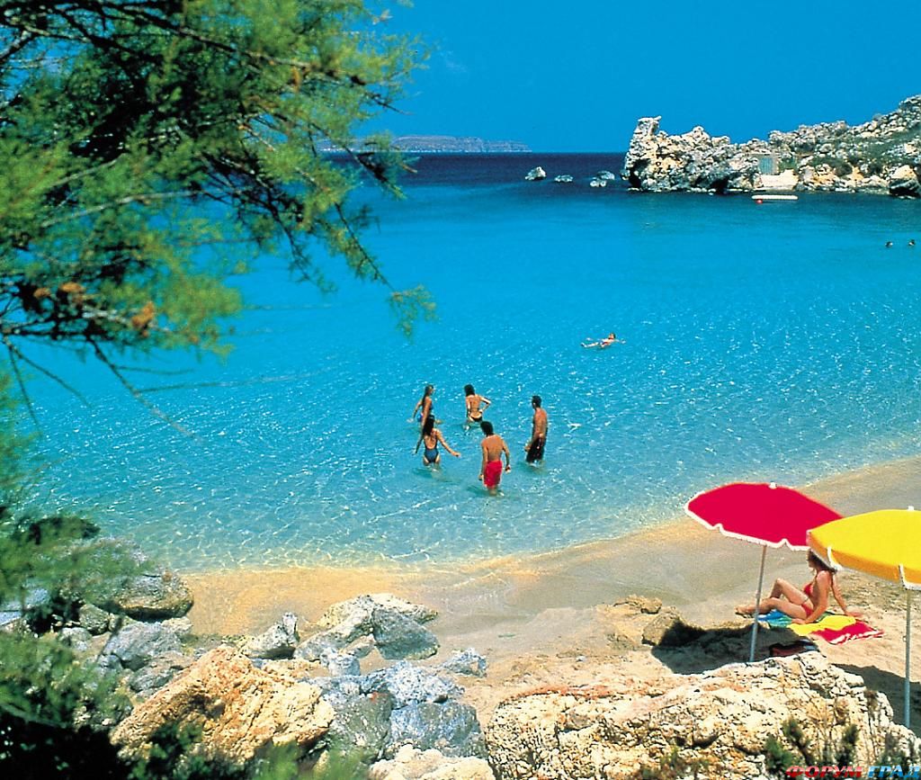 Foto Malta