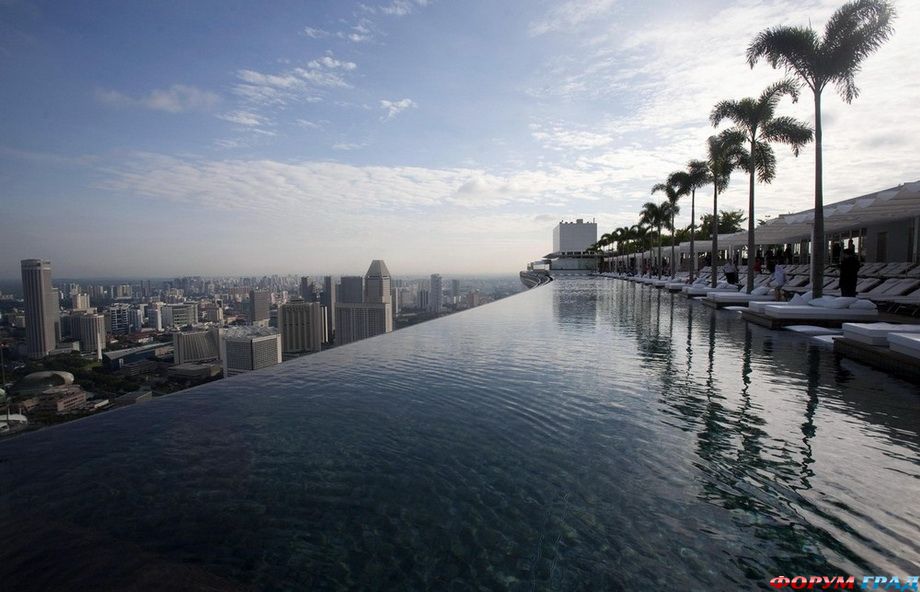 Marina Bay sands 2