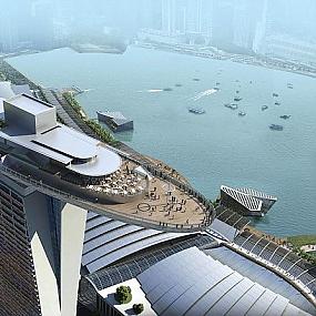 Marina Bay sands 4