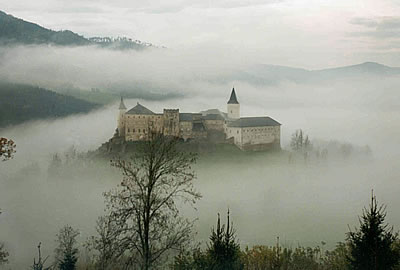 Schloss Strasburg