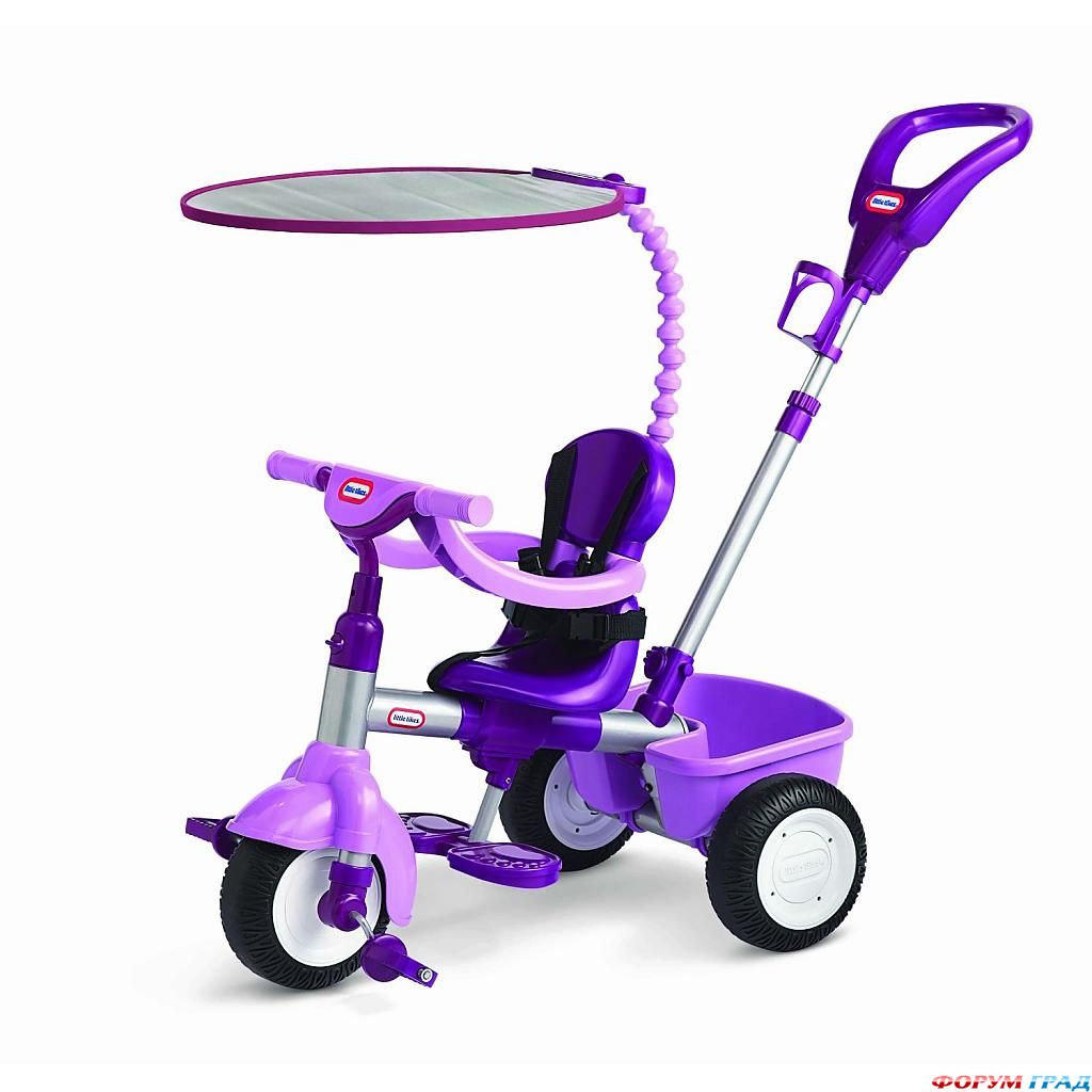 Велосипед Little Tikes