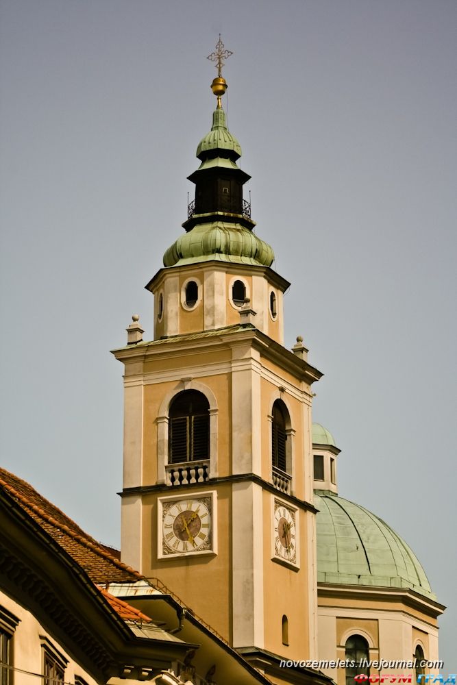 Sobor sv.Nikolaya