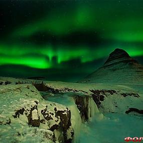 Красоты Исландии 3
