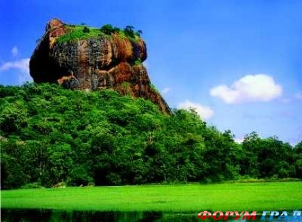 Достопримечательности Шри-Ланки 3