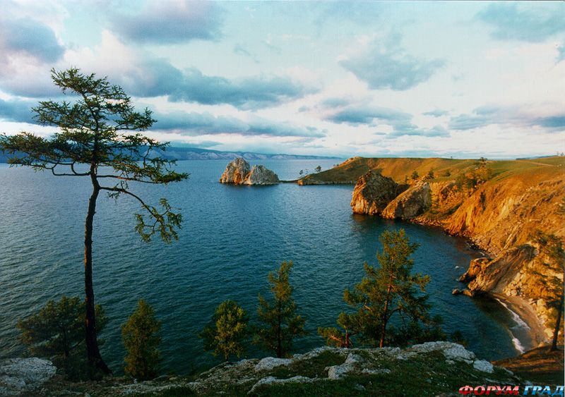 Bajkal