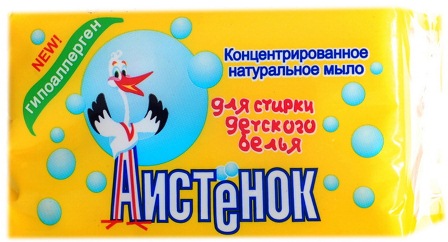 детская серия Аистенок