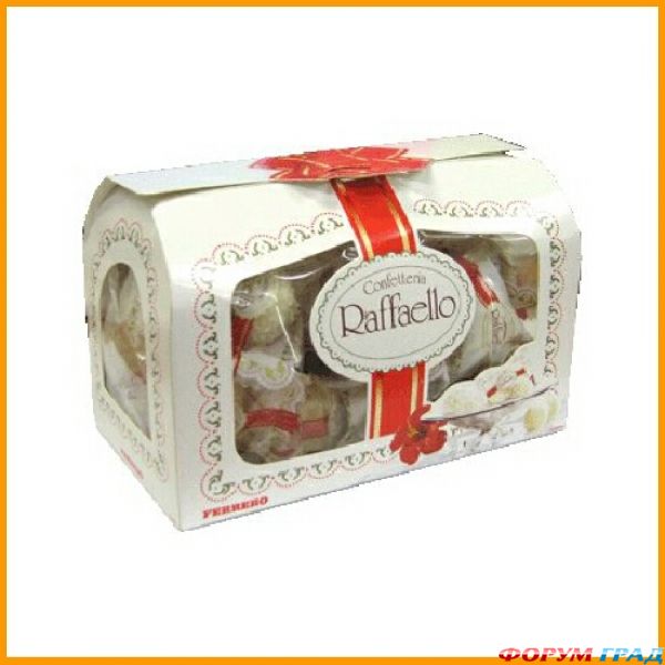 Набор конфет Raffaello 240 г