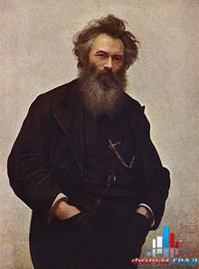Иван Шишкин