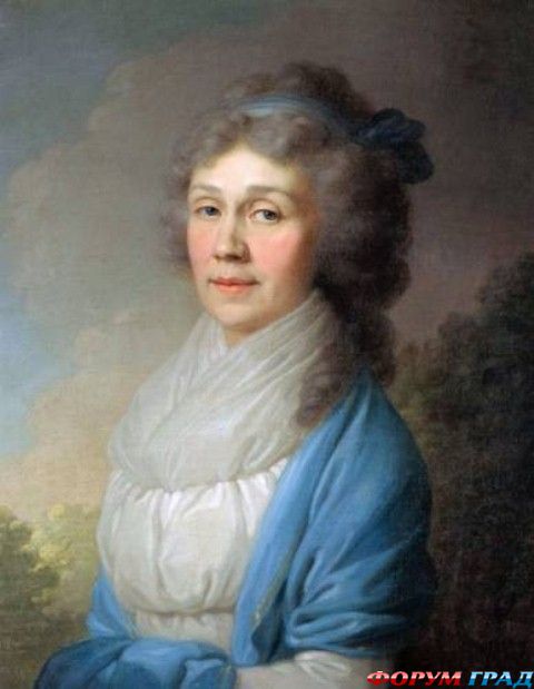 Kartina Borovikovskogo
