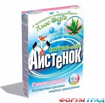 детская химия