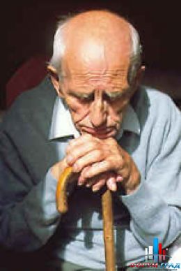 depression among the elderly depression among the elderly