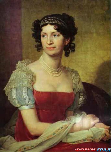 Kartina Borovikovskogo