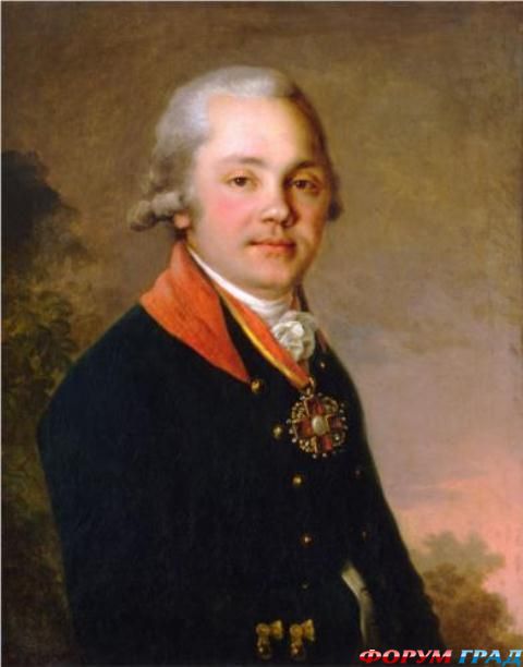 Kartina Borovikovskogo