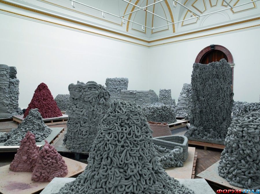 Anish Kapoor 3
