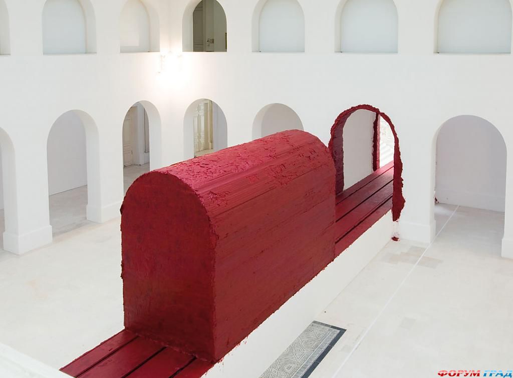Anish Kapoor 5