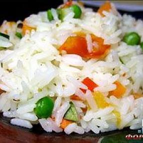 рисовая диета в программе малахова
