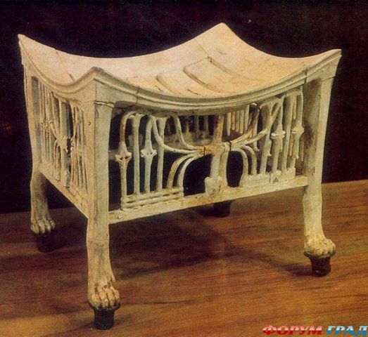 Мебель Египта