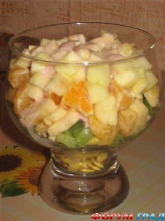 Fryktoviy salat