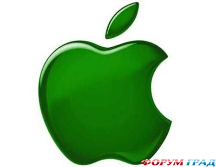 Logo apple
