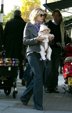 Zvezdnaya mama Kate Hudson