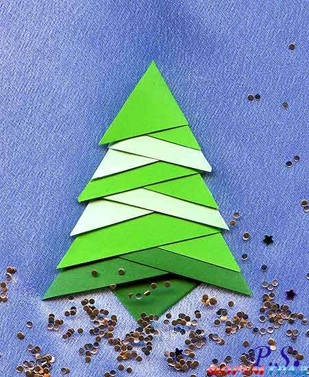Elka origami