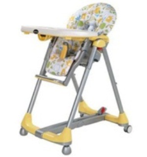 Стульчик для кормления Peg Perego. Prima Pappa Diner.