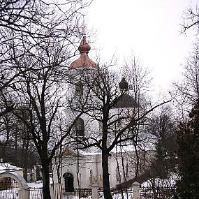 Покровское-Рубцово