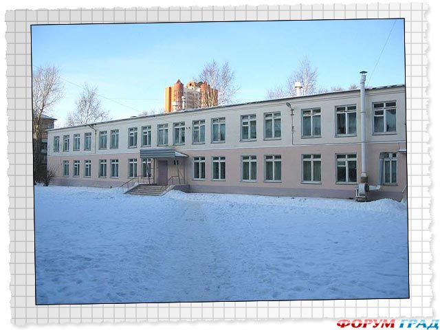 Субботняя школа