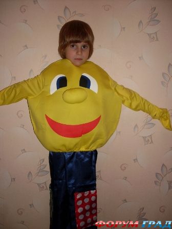 Kolobok