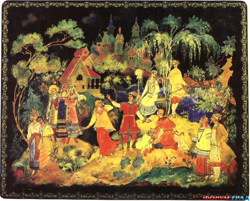 Snegyrochka.Zybkova