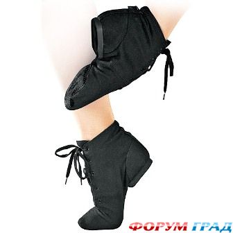 Джазовки 3