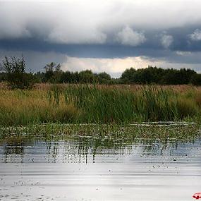 Верхнерузское водохранилище