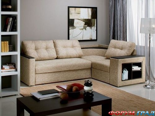Yglovoy divan