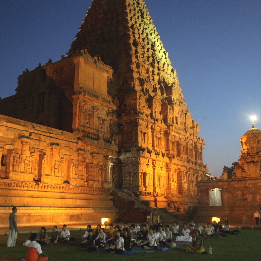 cultural-tanjore