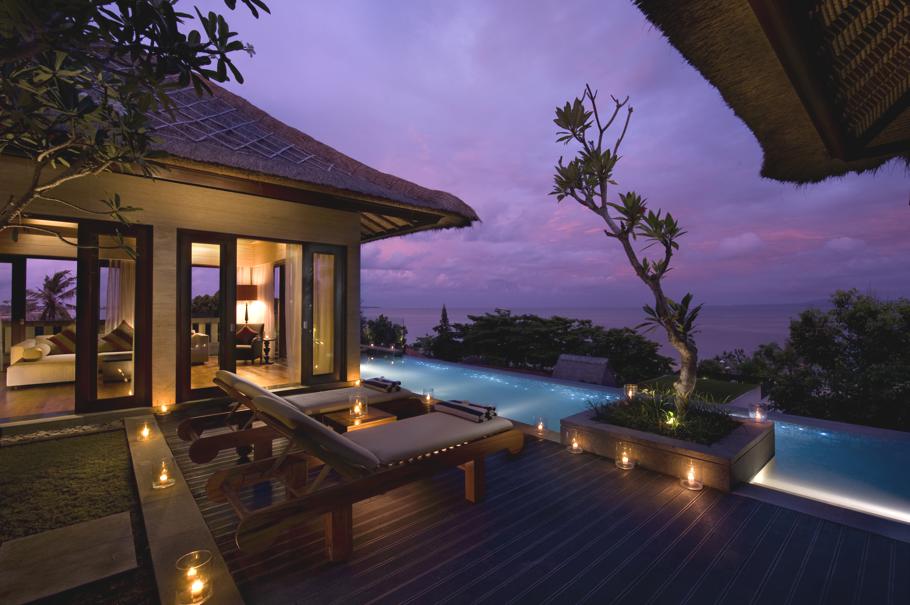 conrad-resort-on-a-pristine-beach-bali