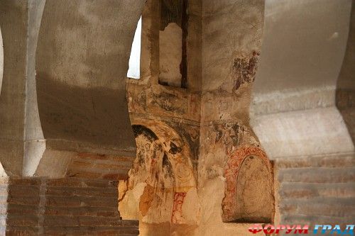 Мечеть Кристо де ла Лус