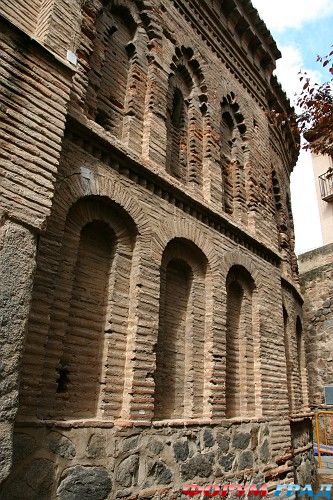 Мечеть Кристо де ла Лус