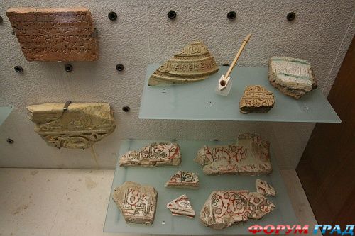 Sinagoga дель Трансито
