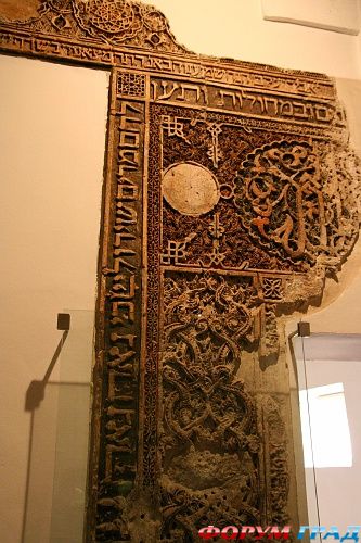 Sinagoga дель Трансито