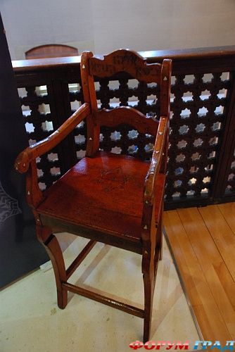 Sinagoga дель Трансито, Толедо
