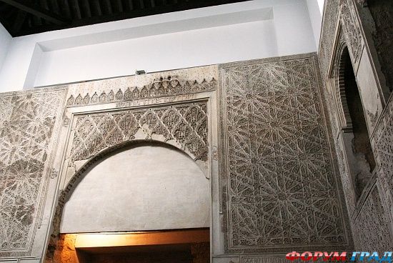 Sinagoga de Córdoba