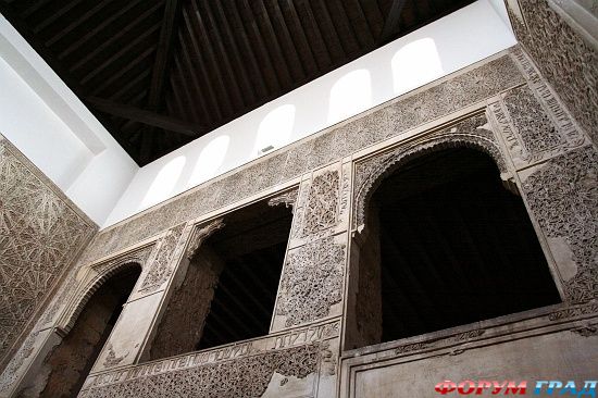 Sinagoga de Córdoba