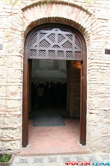 Sinagoga de Córdoba