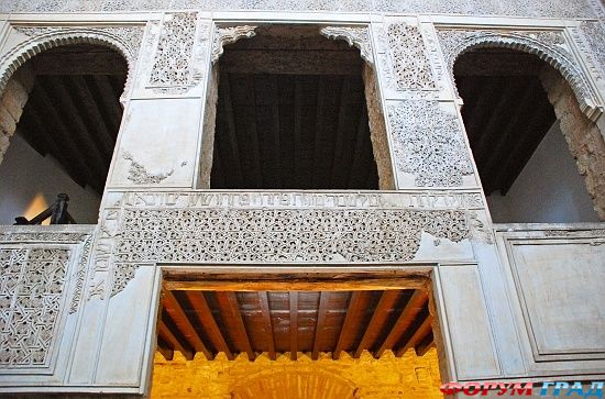 Sinagoga de Córdoba