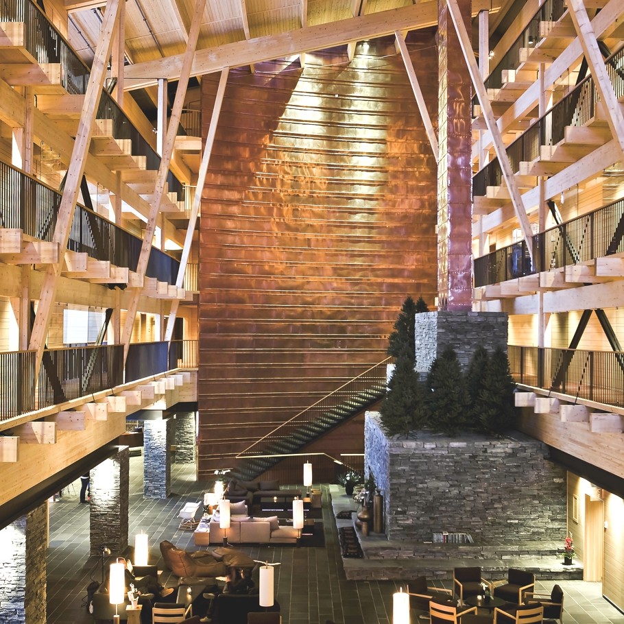 copperhill-mountain-lodge-sweden
