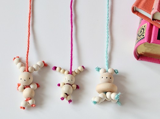 amusing-bead-bunny-bookmark-2