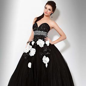 black-wedding-dresses-2